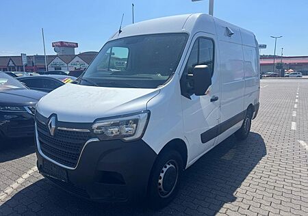 Renault Master III Kasten L1H2 HKa 3,5t/1.HAND/TEMPOMAT
