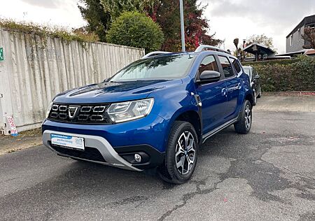 Dacia Duster gebraucht kaufen Dacia Duster IICelebration Navi 360 Kamera Sitzheizung