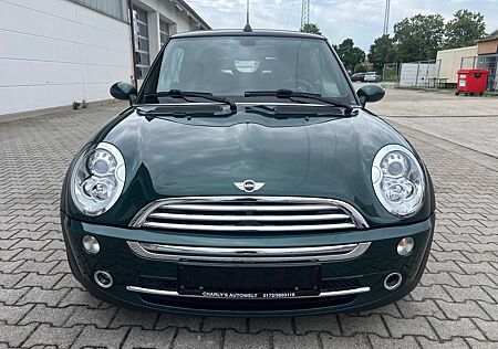 Mini Cooper Cabrio Top Zustand Orig. 46800 Tkm.