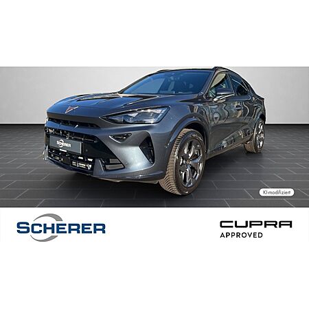 Cupra Formentor leasen