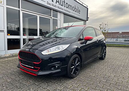 Ford Fiesta Sport