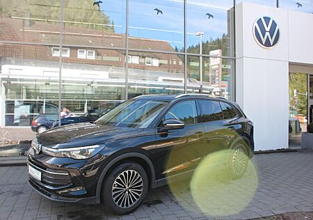 VW Tiguan Volkswagen Life 1.5 eTSI DSG Navi,LED,AHK,ACC,Kamera