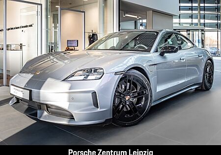 Porsche Taycan 4 Black Edition SportChrono InnoDrive Spo