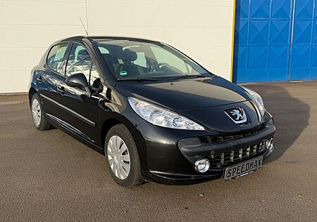 Peugeot 207 Urban Move - TÜV NEU
