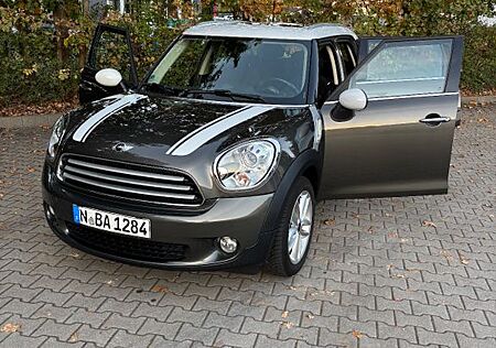 Mini Cooper Countryman Cooper Cooper