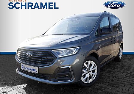 Ford Tourneo Connect 1.5 EcoBoost Titanium AHK LED