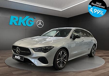 Mercedes-Benz CLA 180 Shooting Brake EDITION PROGRESSIVE NIGHT