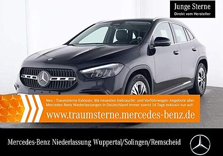 Mercedes-Benz GLA 180 PROGRESSIVE ADVANCED/AHK/LED/EASY PACK