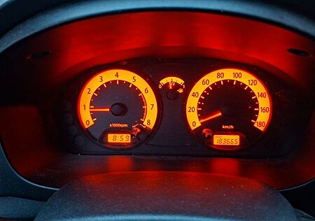 Kia Picanto 1.1 Start Start
