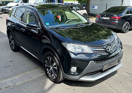 Toyota RAV 4 RAV4 Edition-S RFK~TOUCH~EU6~AUTOMATIK