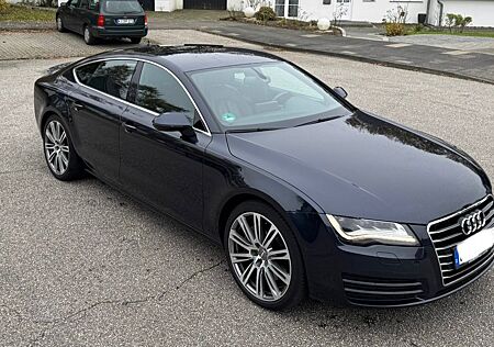 Audi A7 3.0 TFSI quattro S tronic Sportback -