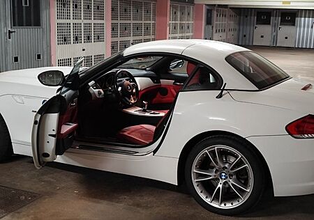 BMW Z4 sDrive23i,1A Zustand, 6 Zylinder