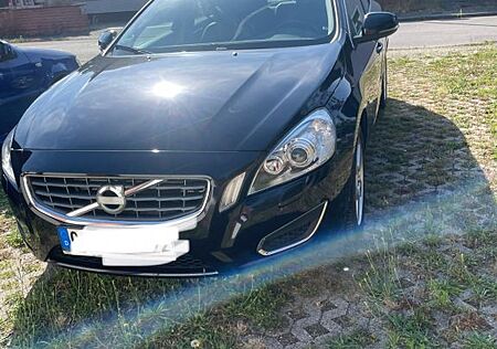 Volvo S60 T2.0 Summum Summum