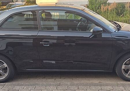 Audi A1 1.4 TFSI -