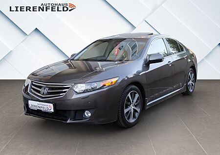 Honda Accord 2.2 DTEC Executive aus 1.Hand