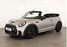 Mini Cooper S Cabrio JCW Premium+ HUD Nav HarmanK Kam