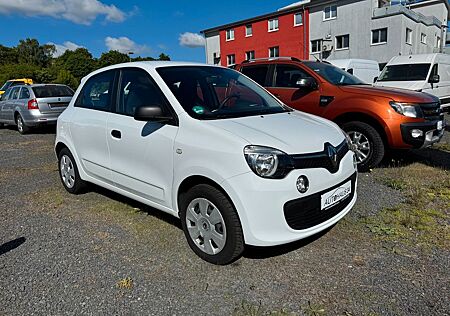 Renault Twingo Life