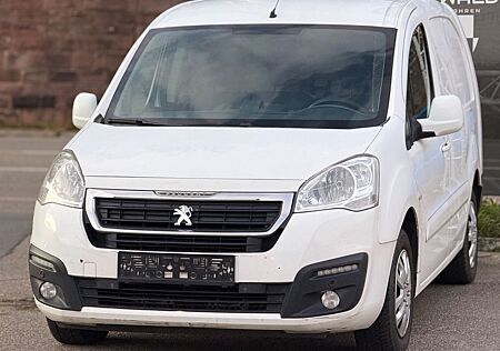 Peugeot Partner L2 Premium Pharma Edition KÜHLFAHRZEUG