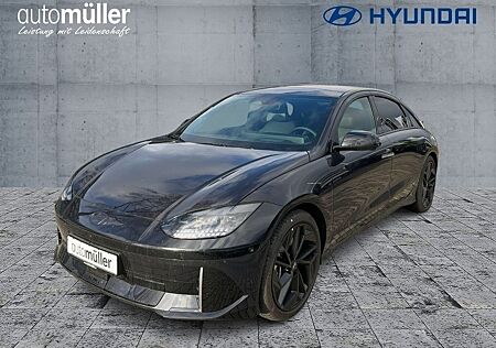 Hyundai IONIQ 6 EDITION *Head-Up*4x SHZ* SpurH*LED