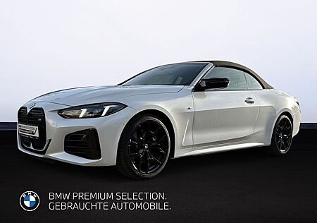 BMW M440i xDrive Cabrio