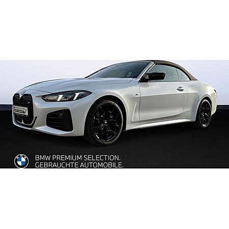 BMW M440 leasen