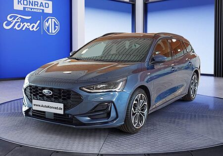 Ford Focus Turnier Aut. ST-Line X *LED*Klima*Navi*