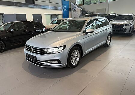 VW Passat Variant Volkswagen Passat Business 2.0 TDI DSG ACC/LED/KAM/SIDE/AHK