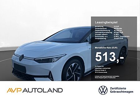 VW ID.7 Volkswagen GTX 4MOTION | NAVI | LED | ACC | AHK |