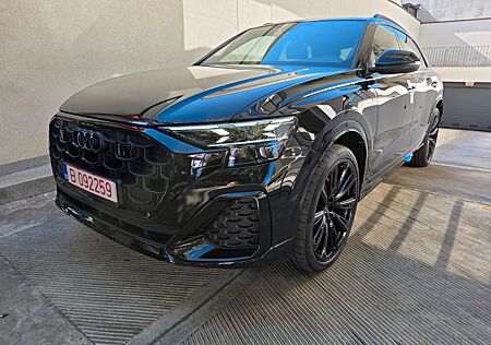 Audi Q8 50 TDI quattro S LINE/Matrix /23 inch
