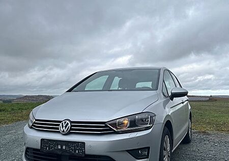 VW Golf Sportsvan Volkswagen 1.4 TSI Comfortline BMT Comfo...