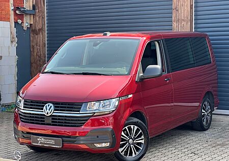 VW T6 Multivan Volkswagen T6.1 Multivan DSG/ACC/Navi/AHK/CAM/ElTür/Apple/