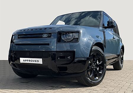 Land Rover Defender 110 X-Dynamic SE 3.0 D300 Mild-Hybrid E
