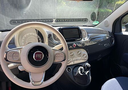 Fiat 500 1.0 GSE N3 Hybrid CULT CULT