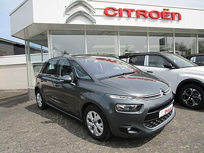 Citroën C4 Picasso/Spacetourer Selection