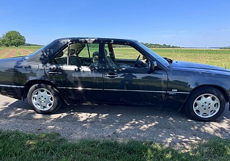 Mercedes-Benz 200 gebraucht kaufen Mercedes-Benz 200
