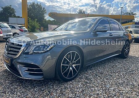Mercedes-Benz S 560 S -Klasse Lim. 4Matic AMG-LINE