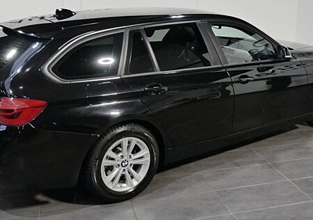 BMW 316d Touring Advantage Advantage