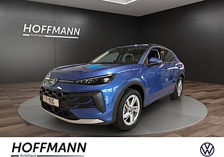 VW T-Roc Volkswagen 1.5eTSI Life DSG LED+ACC+Kamera+DAB+LM18"