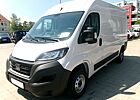 Fiat Ducato Serie 9 30 L2H2 140MJT Kawa vollverblecht