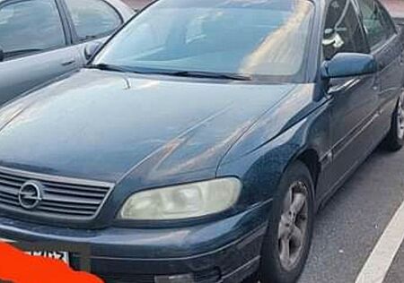 Opel Omega 1,8