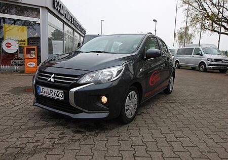 Mitsubishi Space Star Select