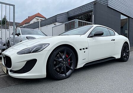 Maserati GranTurismo MC Sport |Aerodynamic|Carbon|Bose|