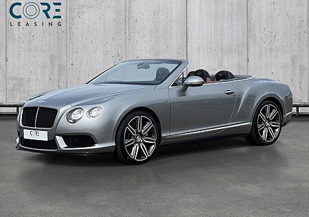 Bentley Continental GTC V8 S *MULLINER*HALLMARK*