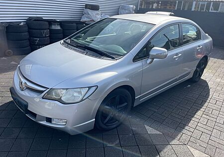 Honda Civic Hybrid Lim. 4-trg.