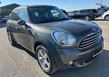 Mini Cooper D COOPER_D Countryman All4