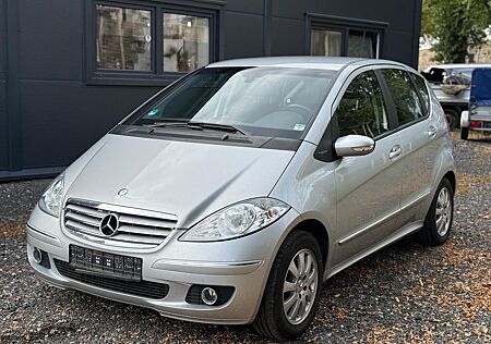 Mercedes-Benz A 170 gebraucht kaufen Mercedes-Benz A 170 A -Klasse *Klima*SHZ*Tüv 07/26*