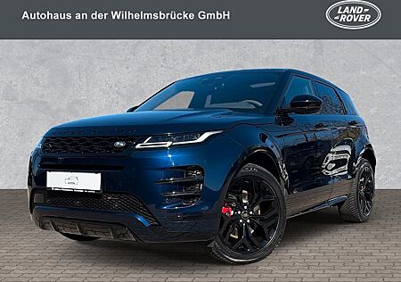 Land Rover Range Rover Evoque P250 R-DYNAMIC SE Black Pack