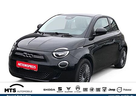 Fiat 500E Icon Komfort Paket Park Paket Winter Paket