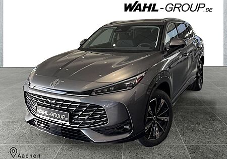 MG HS AT COM MY24 *KAMERA*KLIMA*CARPLAY*