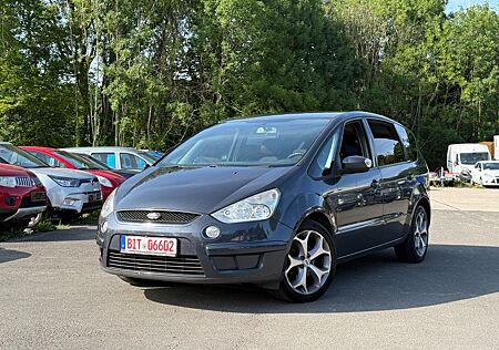 Ford S-Max 1.8TDCI |TITANIUM|TÜV|07/2025|7 SITZER|